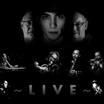 Flo Bauer Blues Project